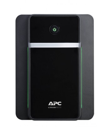 APC BX1600MI-GR uninterruptible power supply (UPS) Line-Interactive 1600 VA 900 W 4 AC outlet(s)