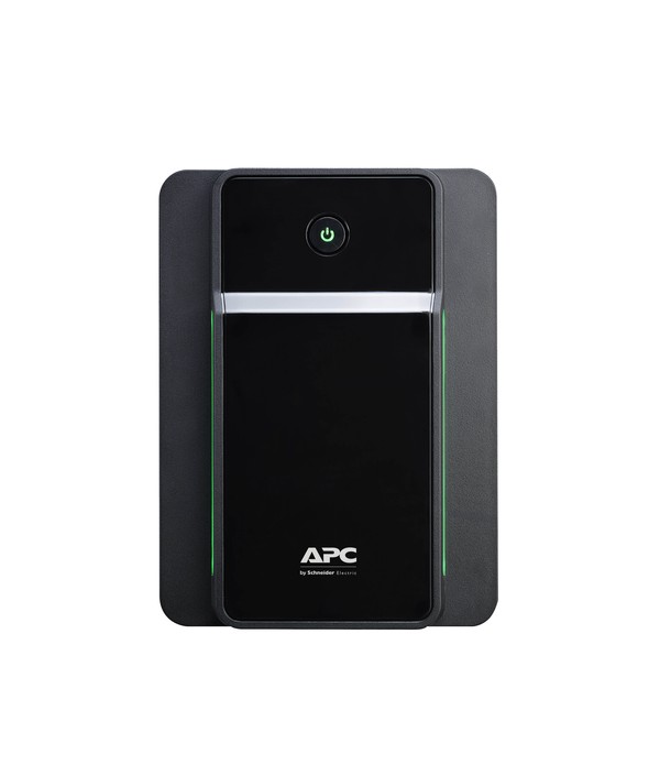 APC BX1600MI-GR uninterruptible power supply (UPS) Line-Interactive 1600 VA 900 W 4 AC outlet(s)