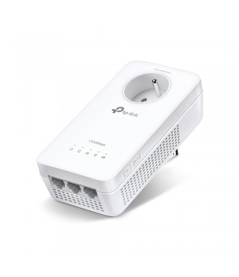 TP-LINK AV1300 1300 Mbit/s Ethernet LAN Wi-Fi White 1 pc(s)