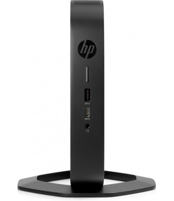 HP t540 1.5 GHz R1305G Windows 10 IoT Enterprise 1.4 kg Black