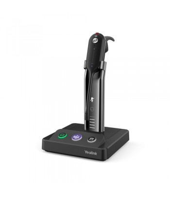 Yealink WH63 DECT Wireless Headset TEAMS