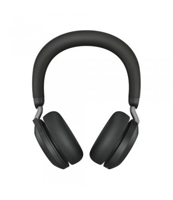 Jabra 27599-989-889 hoofdtelefoon/headset Hoofdband USB Type-C Bluetooth