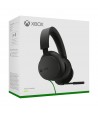 Microsoft Xbox Stereo Headset Wired Head-band Gaming Black