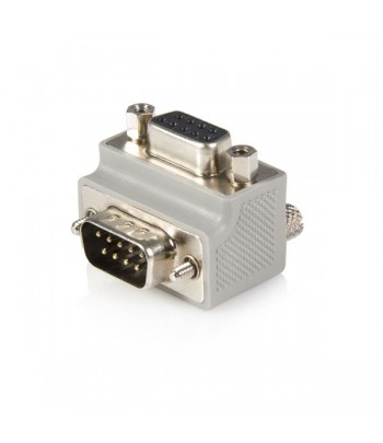 StarTech.com Serial Adapter Cable DB9 Grijs