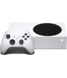 Microsoft Xbox Series S 512 GB Wi-Fi White