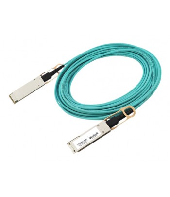 Cisco SFP-25G-AOC3M InfiniBand-kabel 3 m SFP28 Groen