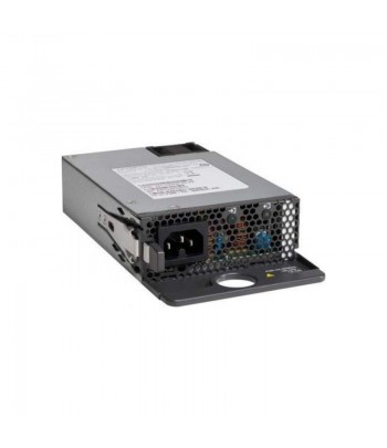 Cisco PWR-C5-600WAC= network switch component Power supply