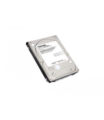 Toshiba MQ03ABB200 internal hard drive 2.5" 2000 GB Serial ATA III
