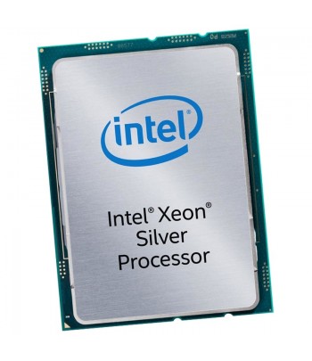 Lenovo Intel Xeon Silver 4215 processor 2.5 GHz 11 MB L3