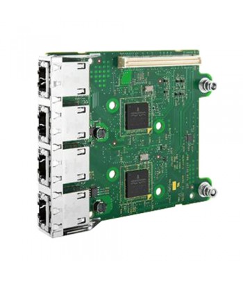 DELL 540-BBHG netwerkkaart Intern Ethernet 1000 Mbit/s
