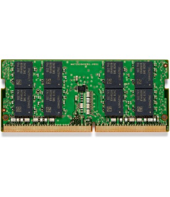 HP 16GB DDR5 (1x16GB) 4800 SODIMM NECC Memory geheugenmodule 4800 MHz