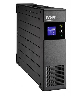Eaton Ellipse PRO 1200 FR Line-Interactive 1.2 kVA 750 W 8 AC outlet(s)
