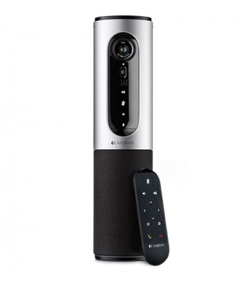 Logitech ConferenceCam Connect video conferencing system