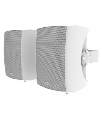 Vision SP-1800 50W White loudspeaker