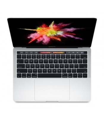Apple MacBook Pro 3.1GHz 13.3" 2560 x 1600pixels Silver Notebook