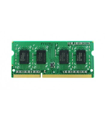 Synology D3NS1866L-4G 4GB DDR3L 1866MHz memory module