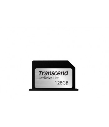 Transcend JetDrive Lite 330 128GB 128GB MLC flashgeheugen