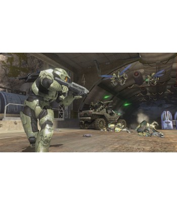 Microsoft Halo: The Master Chief Collection, Xbox One Xbox One English video game