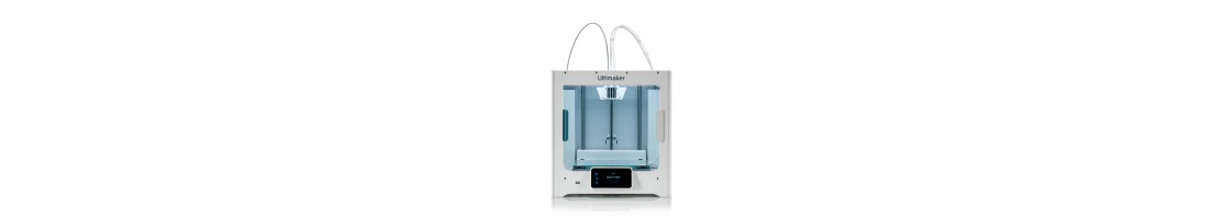Buying 3D Printers in Belgium? Do it online at computercentrale.be.