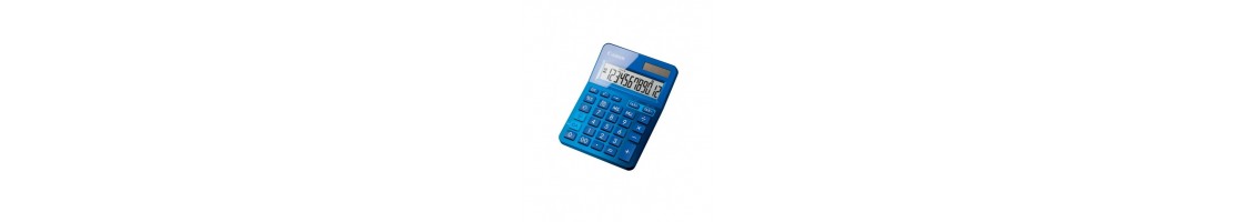 Buying Calculators in Belgium? Do it online at computercentrale.be.