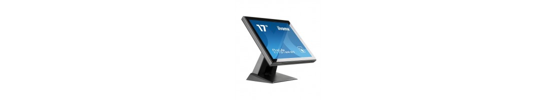 Buying Touch Screen in Belgium? Do it online at computercentrale.be.