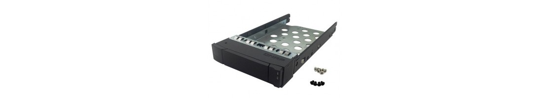Buying Storage Accessories & Components in Belgium? Do it online at computercentrale.be.