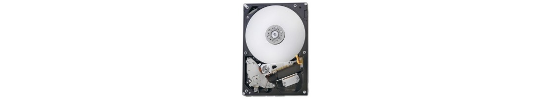 Buying HDD: Internal Hard Disk Drives in Belgium? Do it online at computercentrale.be.