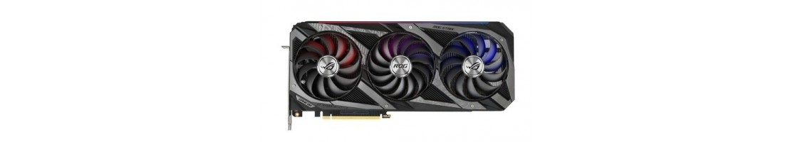 Buying Graphics Cards in Belgium? Do it online at computercentrale.be.